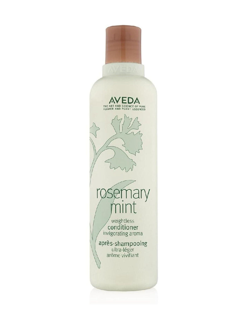 Aveda Rosemary Mint Weightless Conditioner 250ml - British product