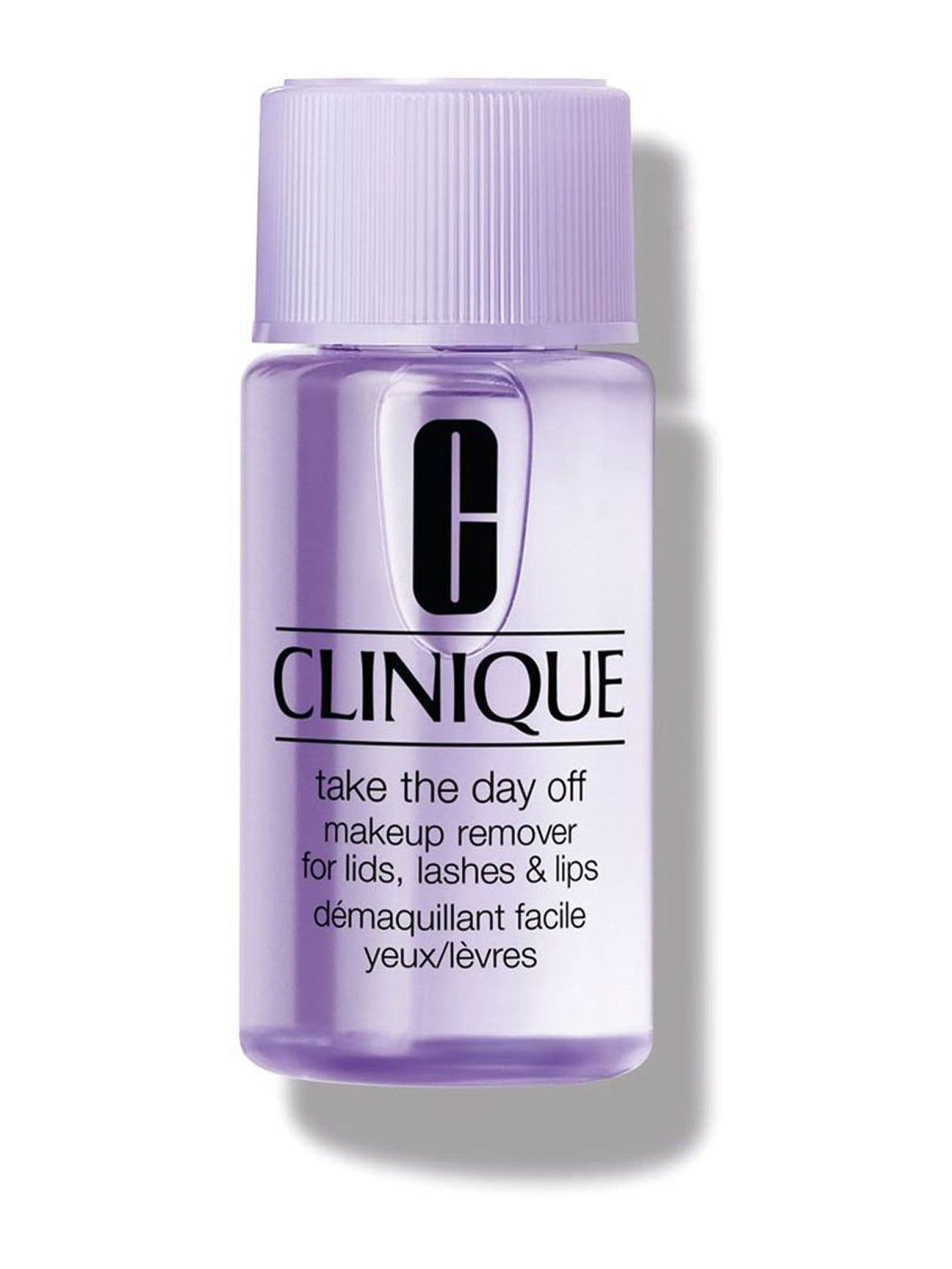 Clinique Take The Day Off makeup remover 50ml - British product