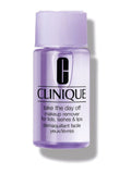 Clinique Take The Day Off makeup remover 50ml - British product