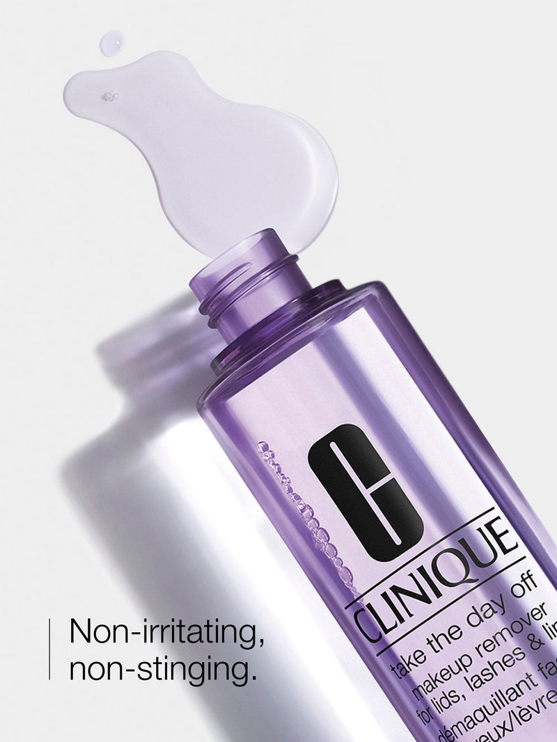 Clinique Take The Day Off makeup remover 50ml - British product
