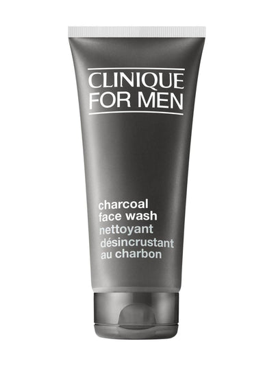 منظف وجه بالفحم من Clinique For Men 200 مل - اشترِ عبر الإنترنت من McGrocer