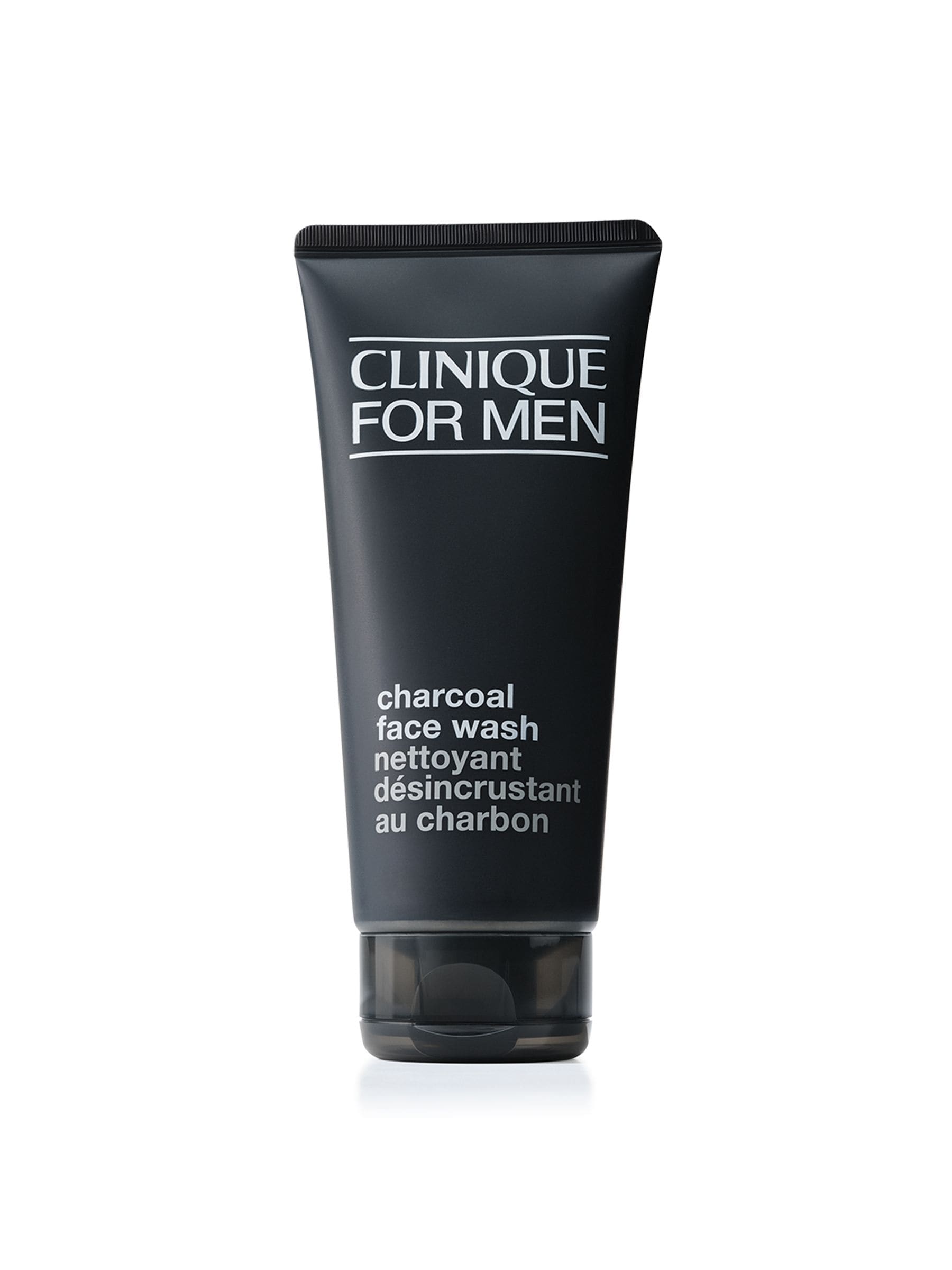 Clinique For Men Charcoal Face Wash 200ml - British product