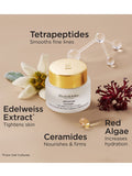 Elizabeth Arden Advanced Ceramide Lift and Firm Eye Cream 15ml, imported from the UK