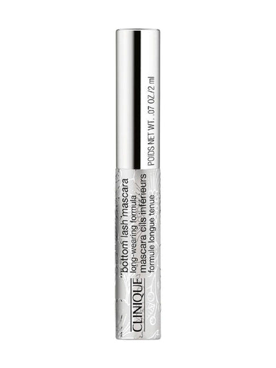 Next Clinique Bottom Lash Black Mascara- Buy online at McGrocer