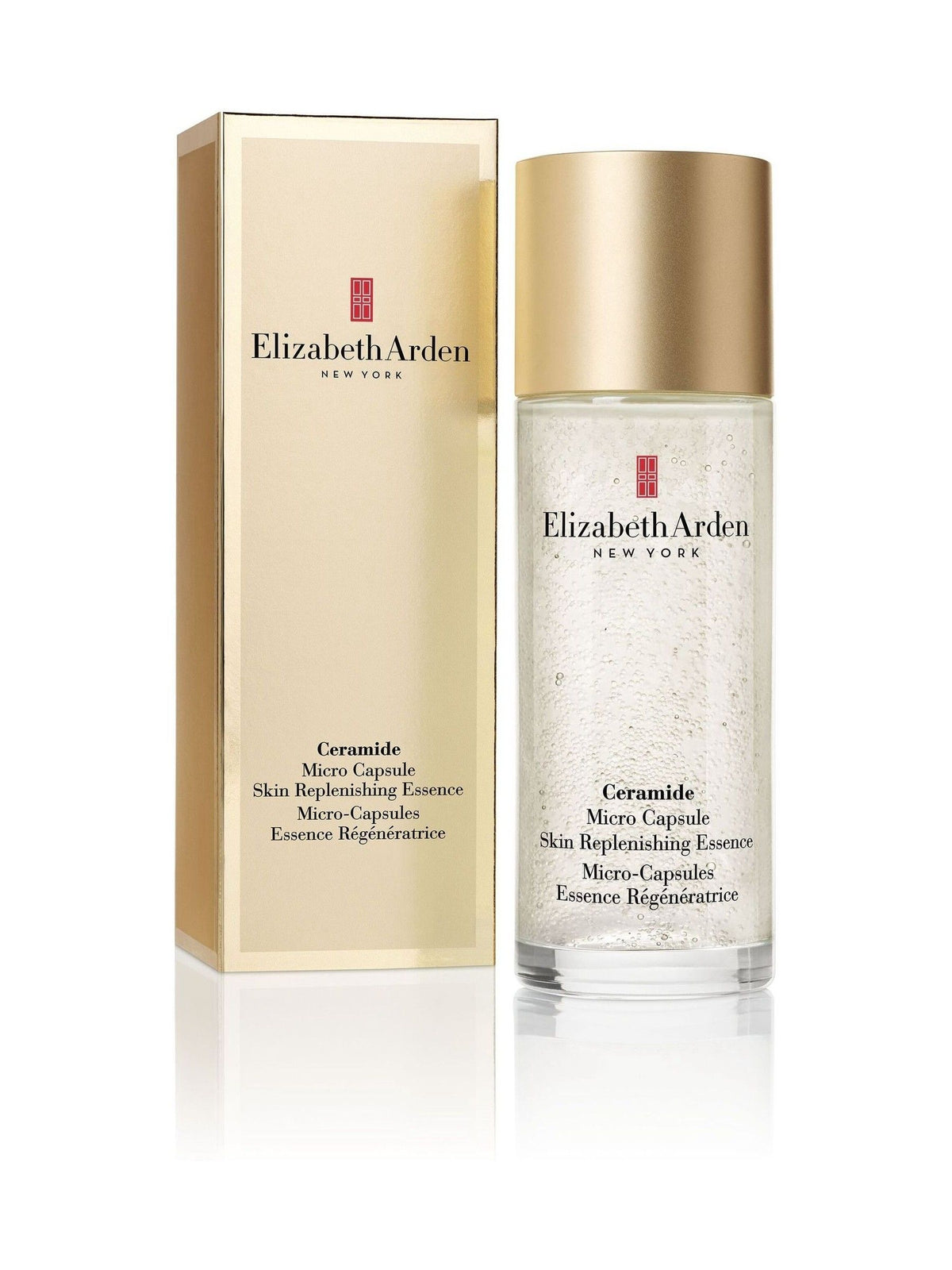 Elizabeth Arden Ceramide Micro Capsule essence 90ml, imported from the UK