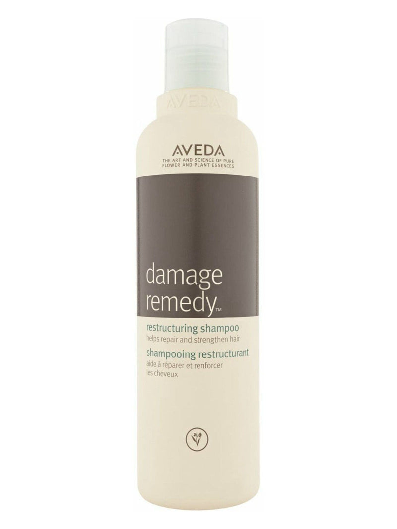 Aveda Damage Remedy Restructuring Shampoo 250ml (British brand)