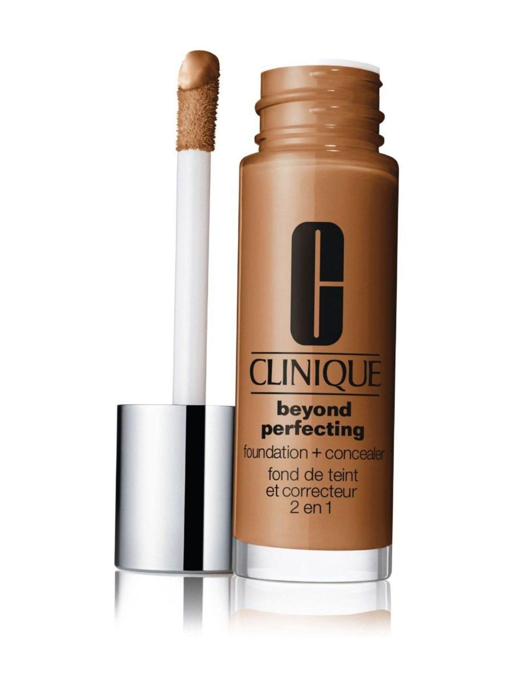 Clinique Beyond Perfecting Foundation and Concealer Set