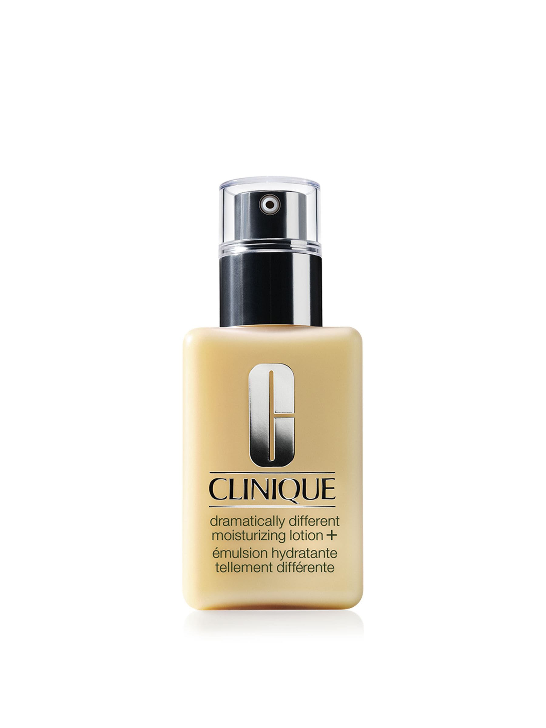 Clinique moisturising lotion 120ml - British product