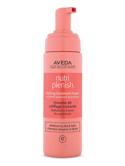Next Aveda Nutriplenish Styling Treatment Foam 200ml- Buy online at McGrocer