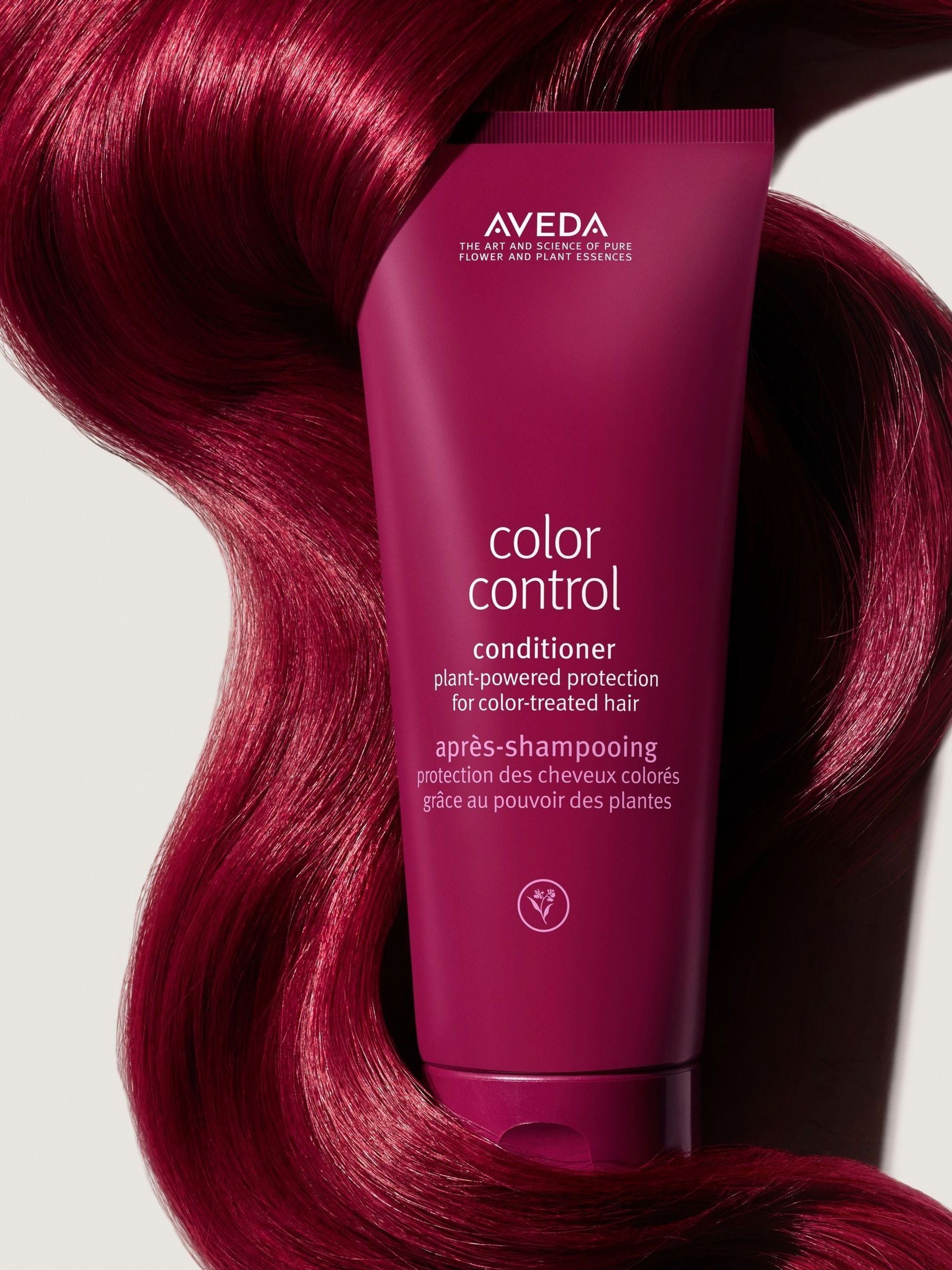 Aveda Colour Control Conditioner 40ml, UK version