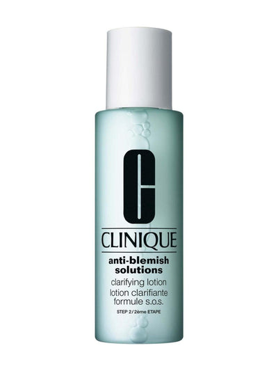 Next Clinique Anti Blemish Solutions Clarifying Lotion Toner 200ml- Kjøp online hos McGrocer