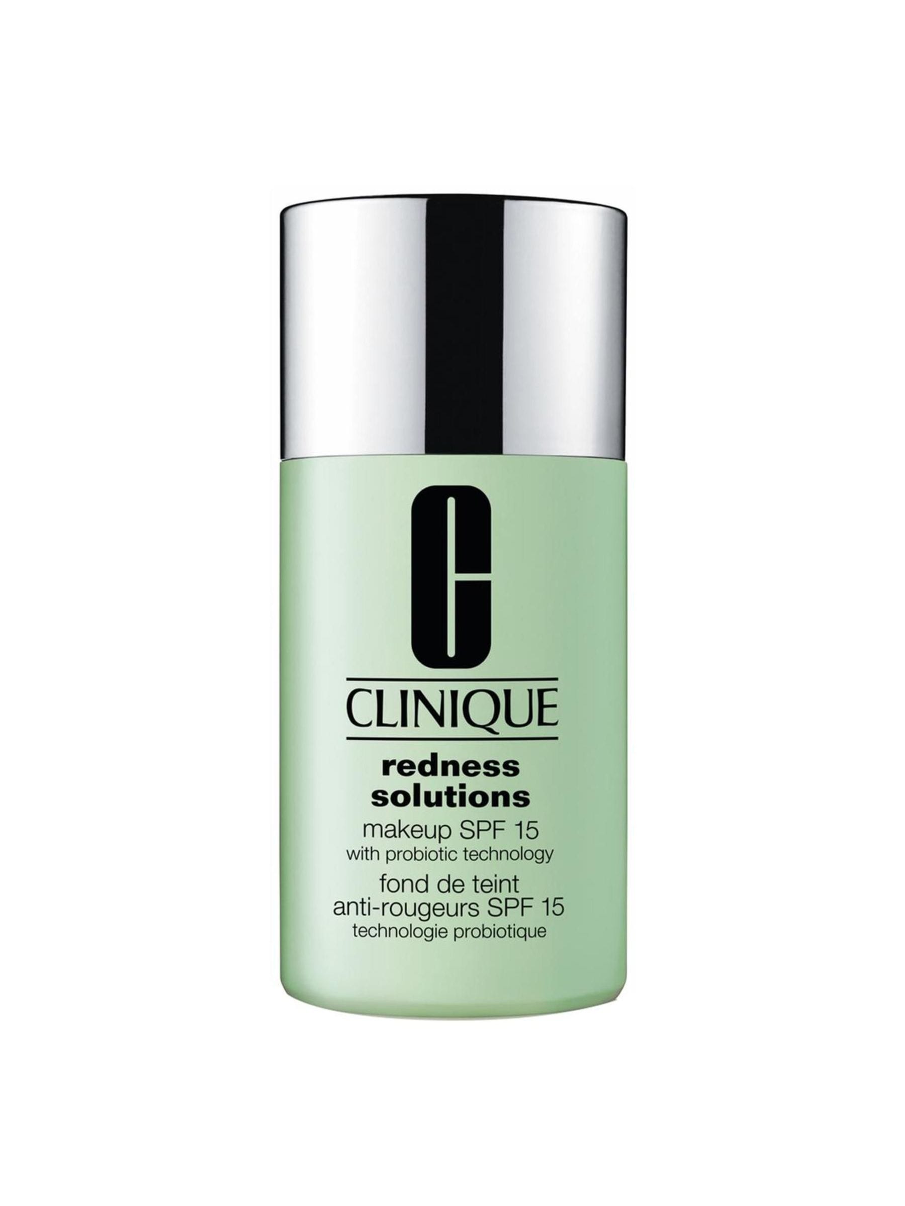 Clinique Redness Solutions Makeup SPF 15