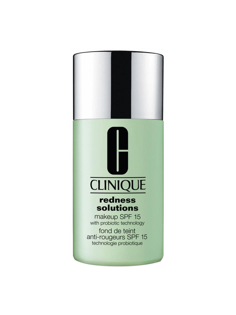 Clinique Redness Solutions Makeup SPF 15
