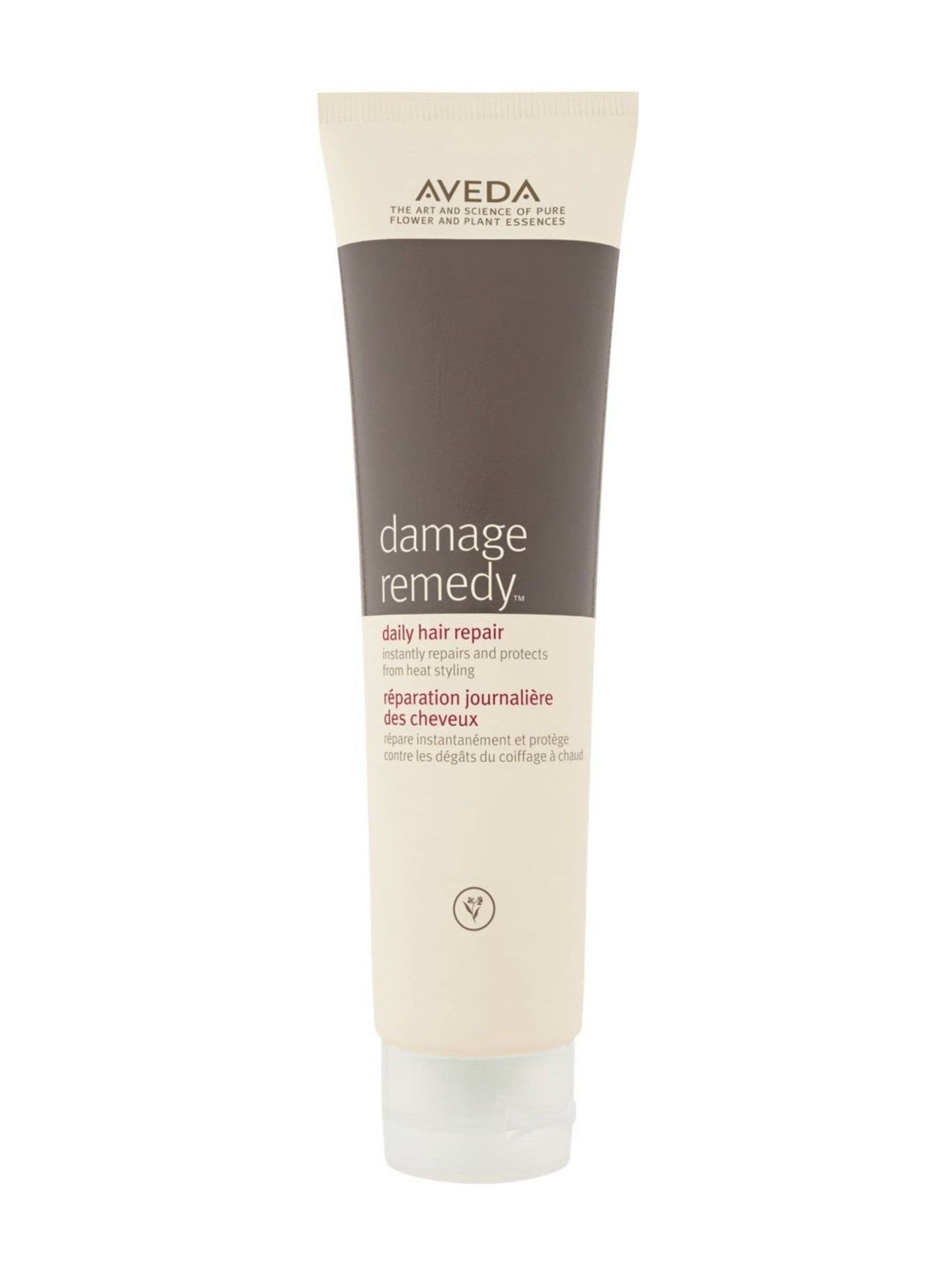 Aveda Damage Remedy Daily Hair Repair leave-in treatment 100ml, UK version