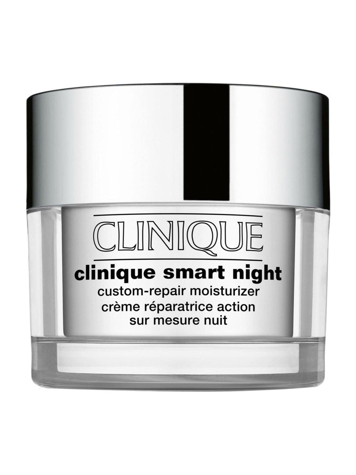 Clinique Smart Custom Repair SPF 15 مرطب 50 مل