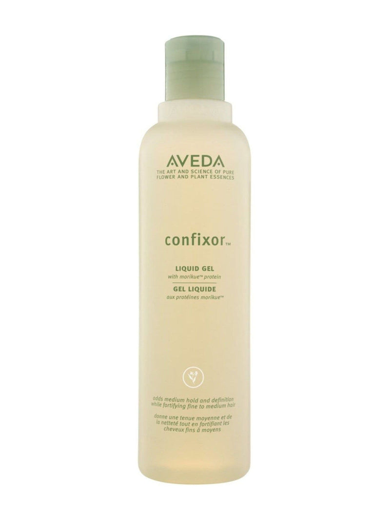 Aveda Confixor Liquid Gel hair styling gel 250ml (British brand)