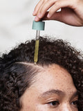 Aveda scalp serum overnight renewal 50ml - British product