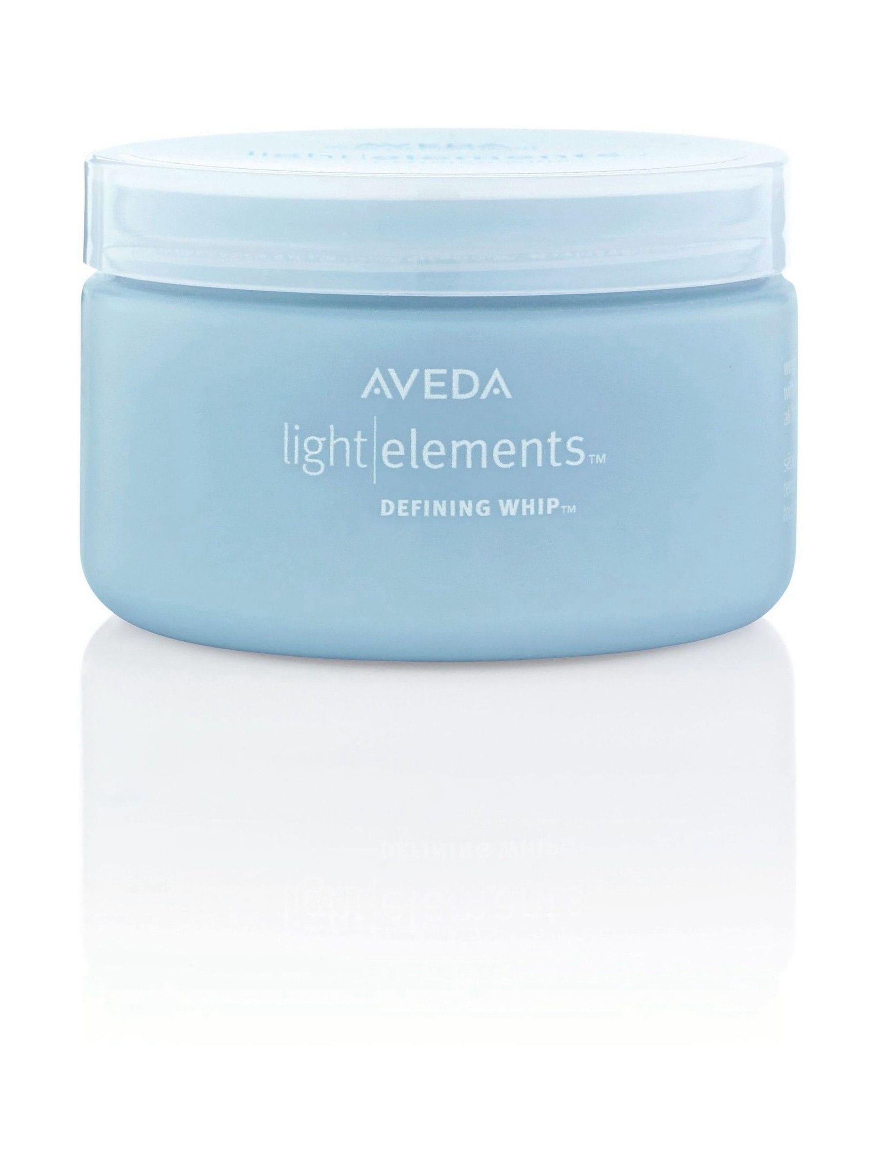 Aveda Light Elements Defining Whip 125ml, imported from the UK
