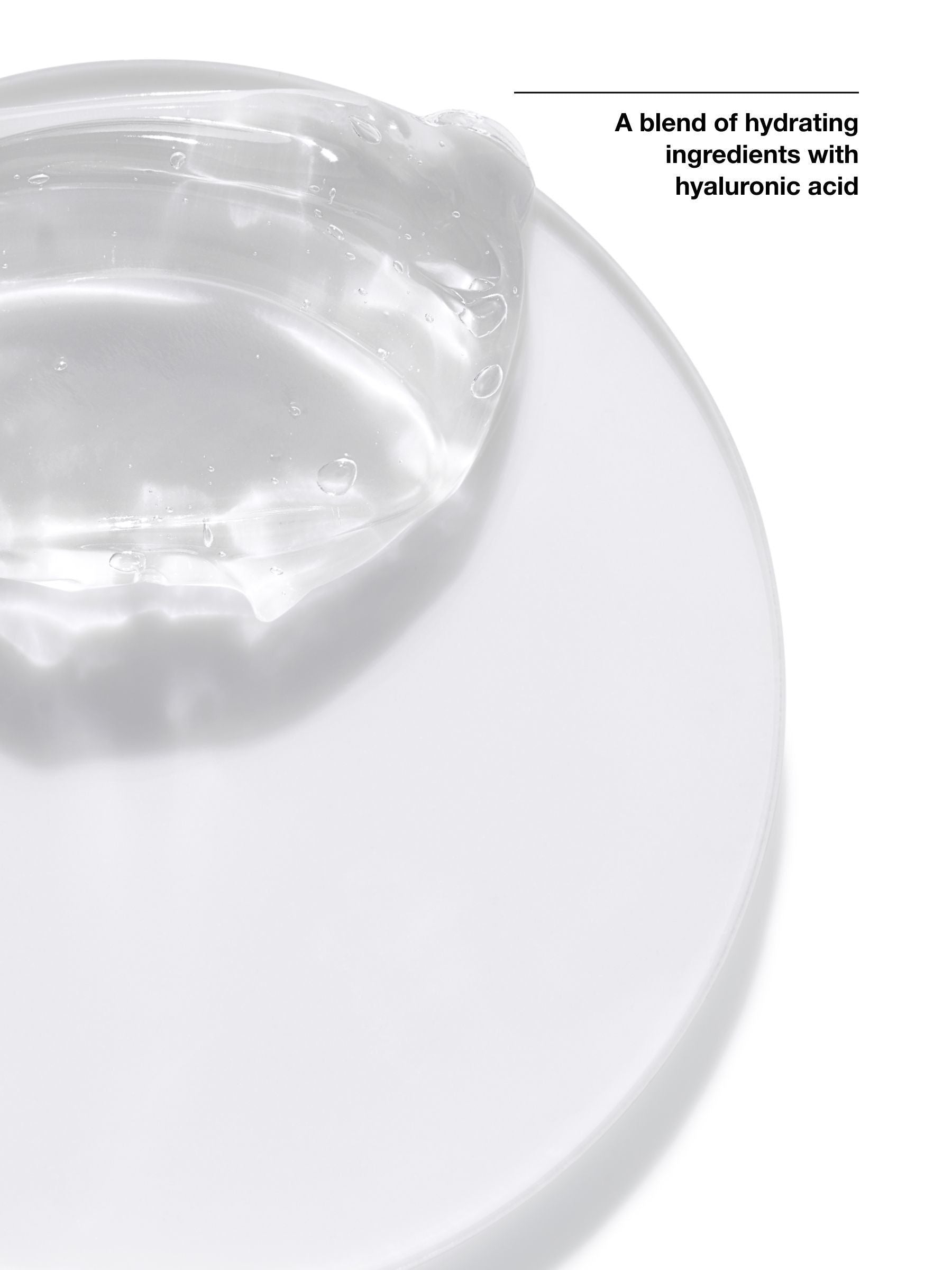 Clinique Moisture Surge Hydrating Water Gel Concentrate 48ml - British product