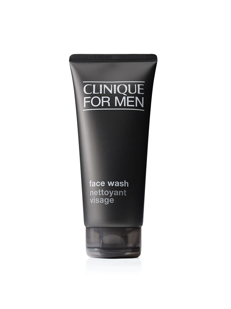 Clinique For Men Face Wash 200ml - British product
