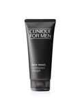 Clinique For Men Face Wash 200ml - British product