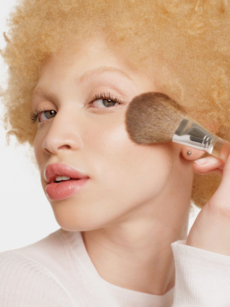 Clinique Powder Foundation Brush, UK version