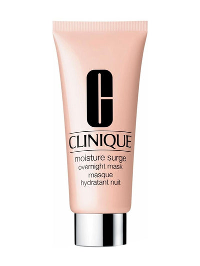 Next Clinique Moisture Surge Overnight Mask Hydrating Face Mask 100ml- Buy online at McGrocer