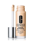 Clinique Beyond Perfecting Foundation and Concealer Set
