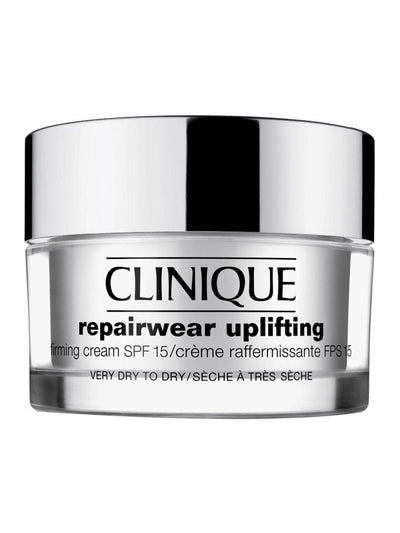 Next Clinique Crème de Jour Fermeté Liftante SPF 15 Peaux Très Sèches 50ml - Acheter en ligne sur McGrocer