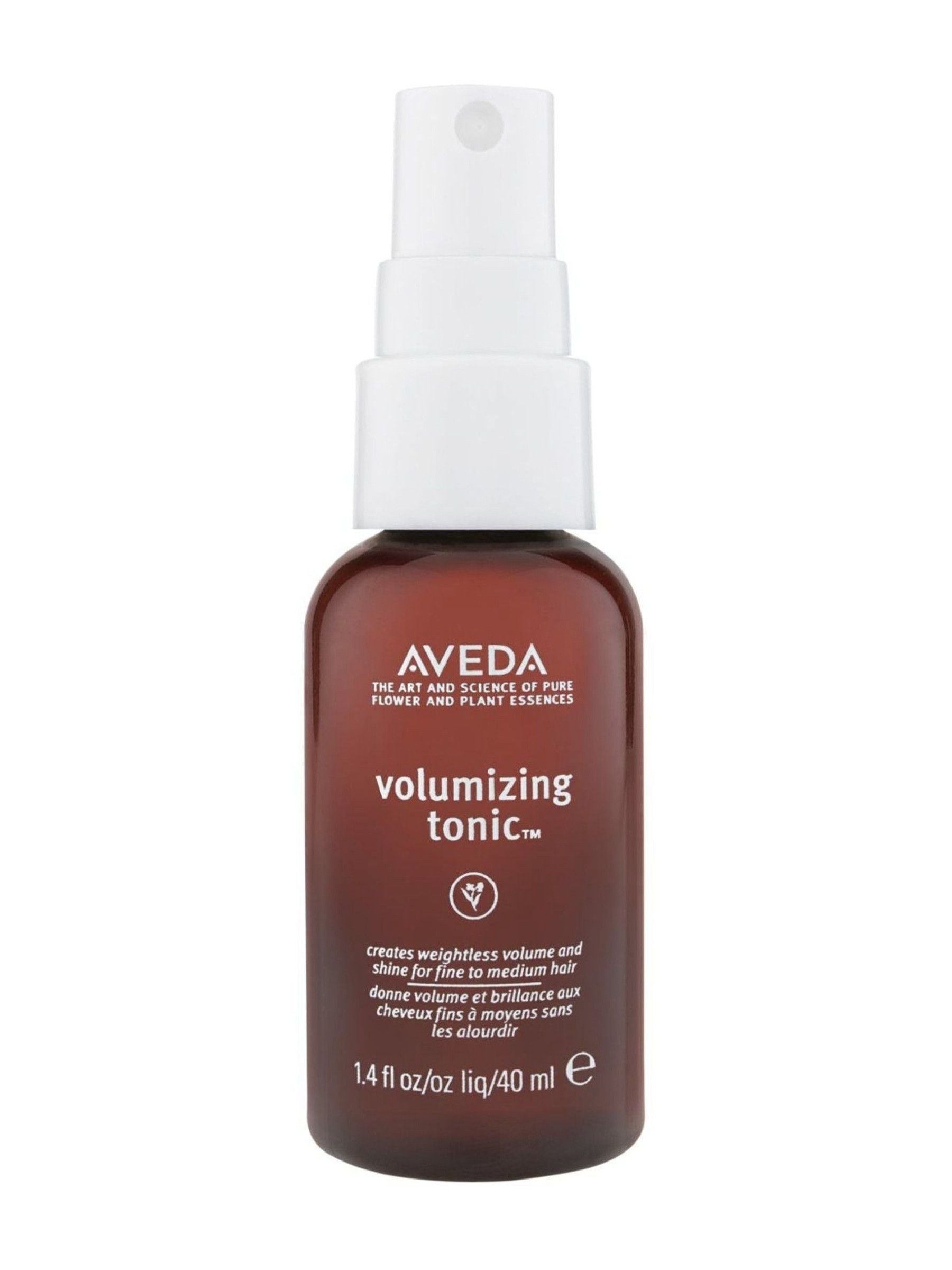 Aveda Volumizing Hair Tonic 40ml (British brand)