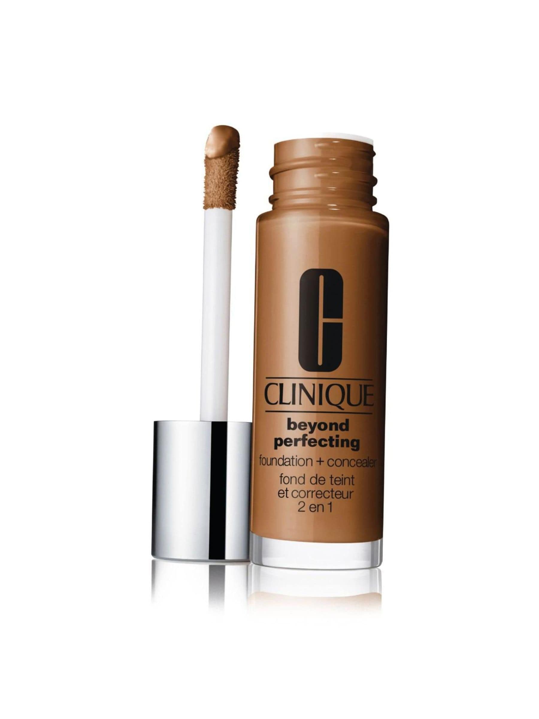 Clinique Beyond Perfecting Foundation and Concealer Set