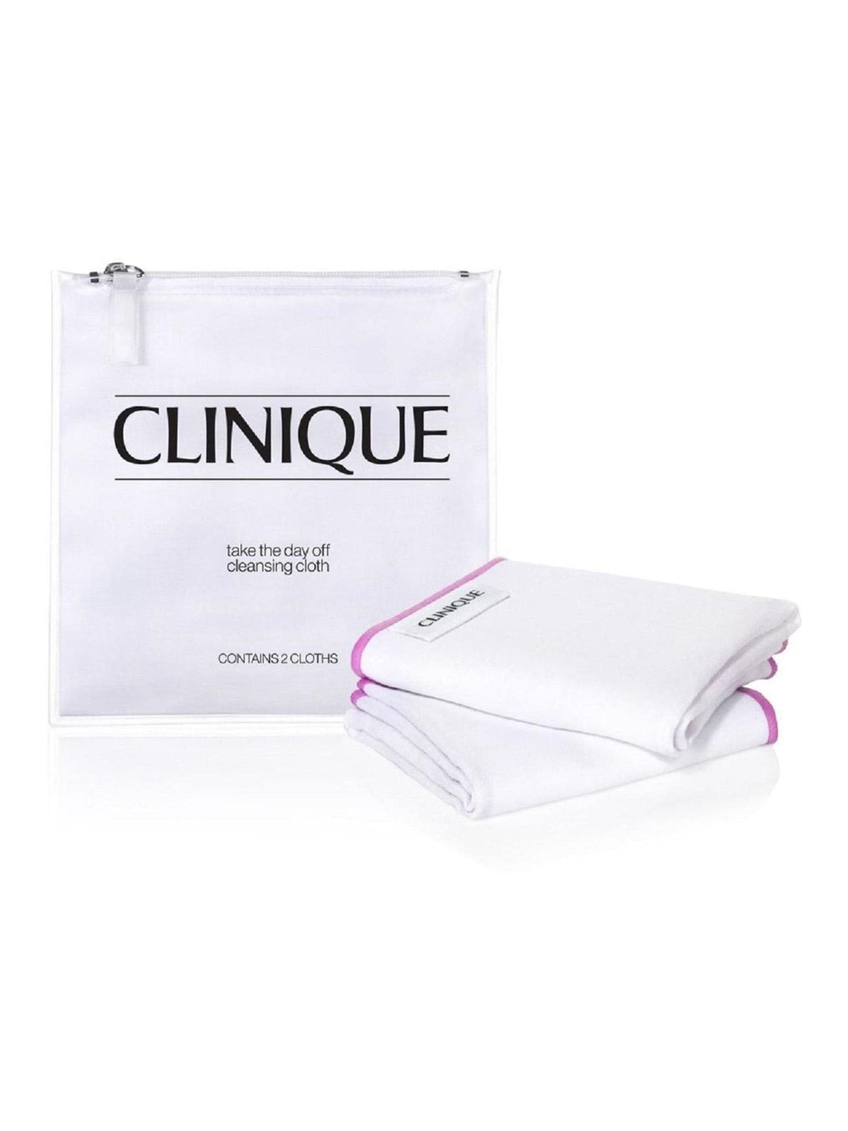 Clinique Take The Day Off Cleansing Cloth