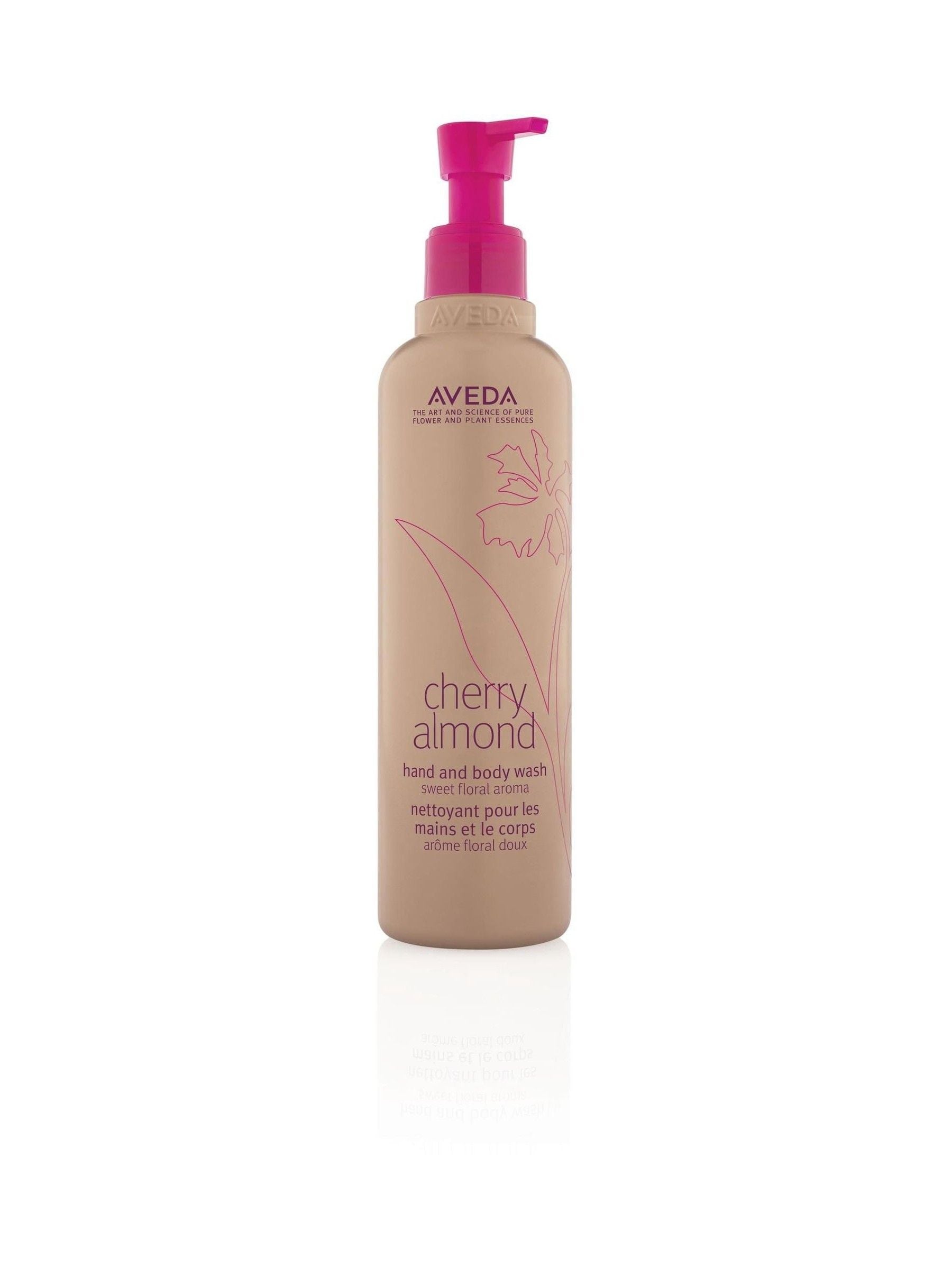 Aveda Hand and Body Wash 250ml - British product