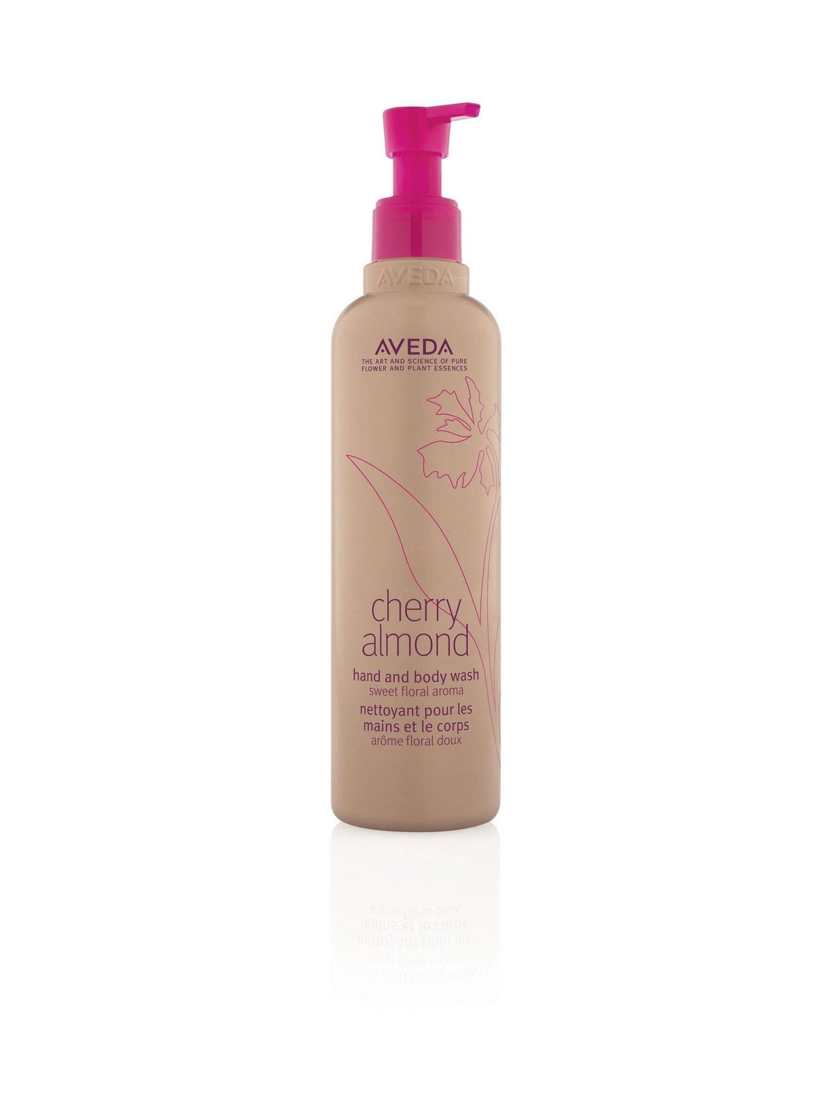 Aveda Hand and Body Wash 250ml - British product