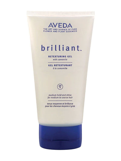 Next Aveda Brilliant Retexturing Gel Hair Styling Gel 150ml- Buy online at McGrocer
