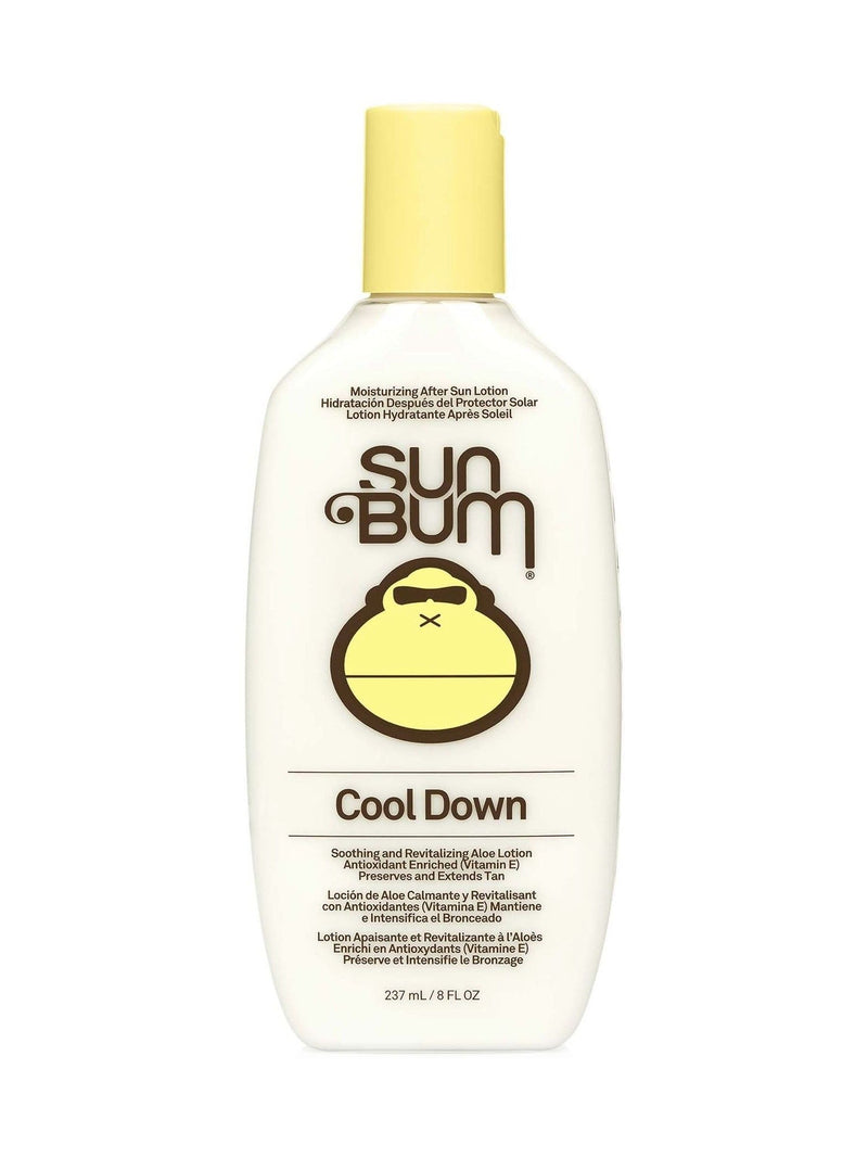 Sun Bum Cool Down After Sun Lotion 237ml (British brand)