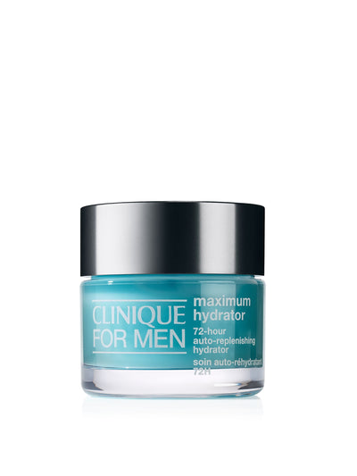 Next Clinique For Men Maximum Hydrator 72-timers Auto-Replenishing Hydrator - Kjøp online hos McGrocer