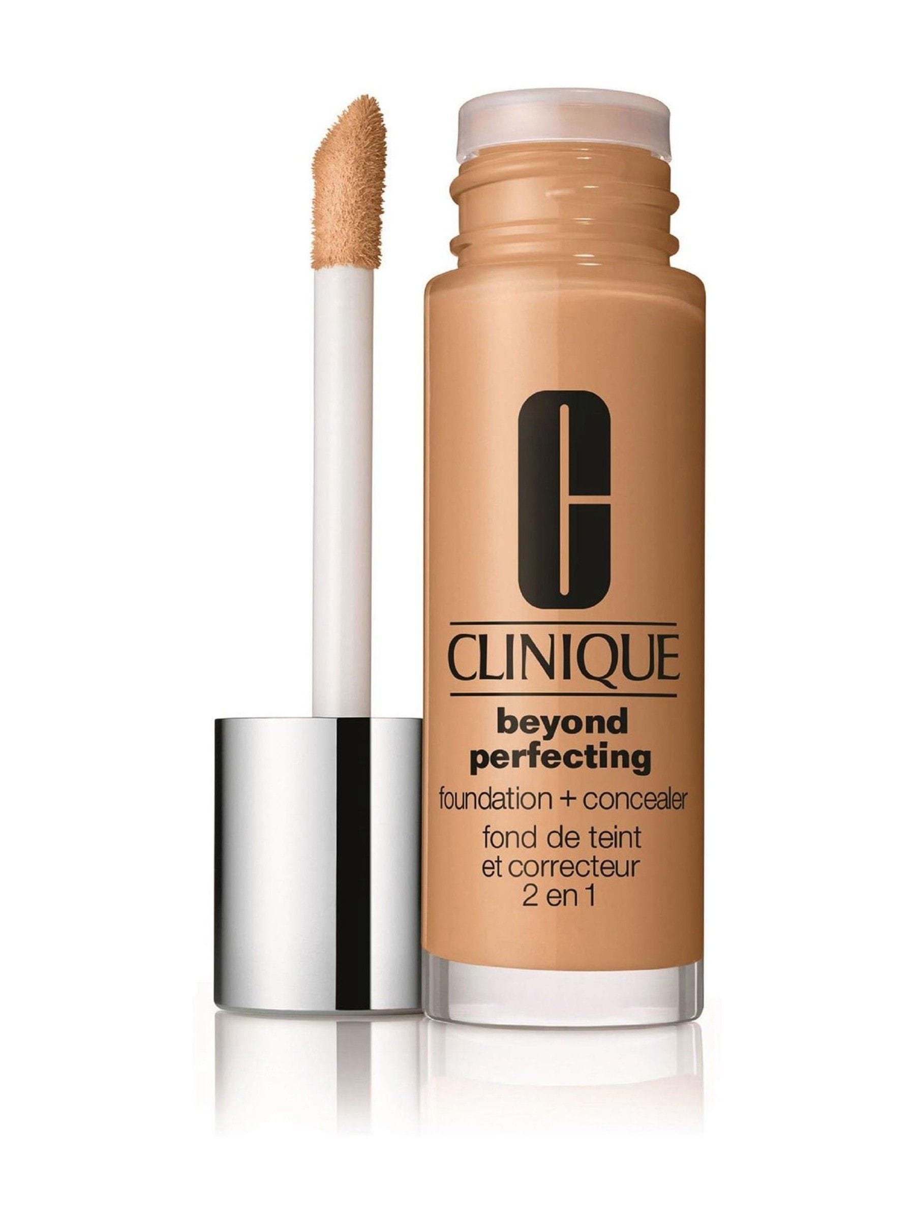 Clinique Beyond Perfecting Foundation and Concealer Set