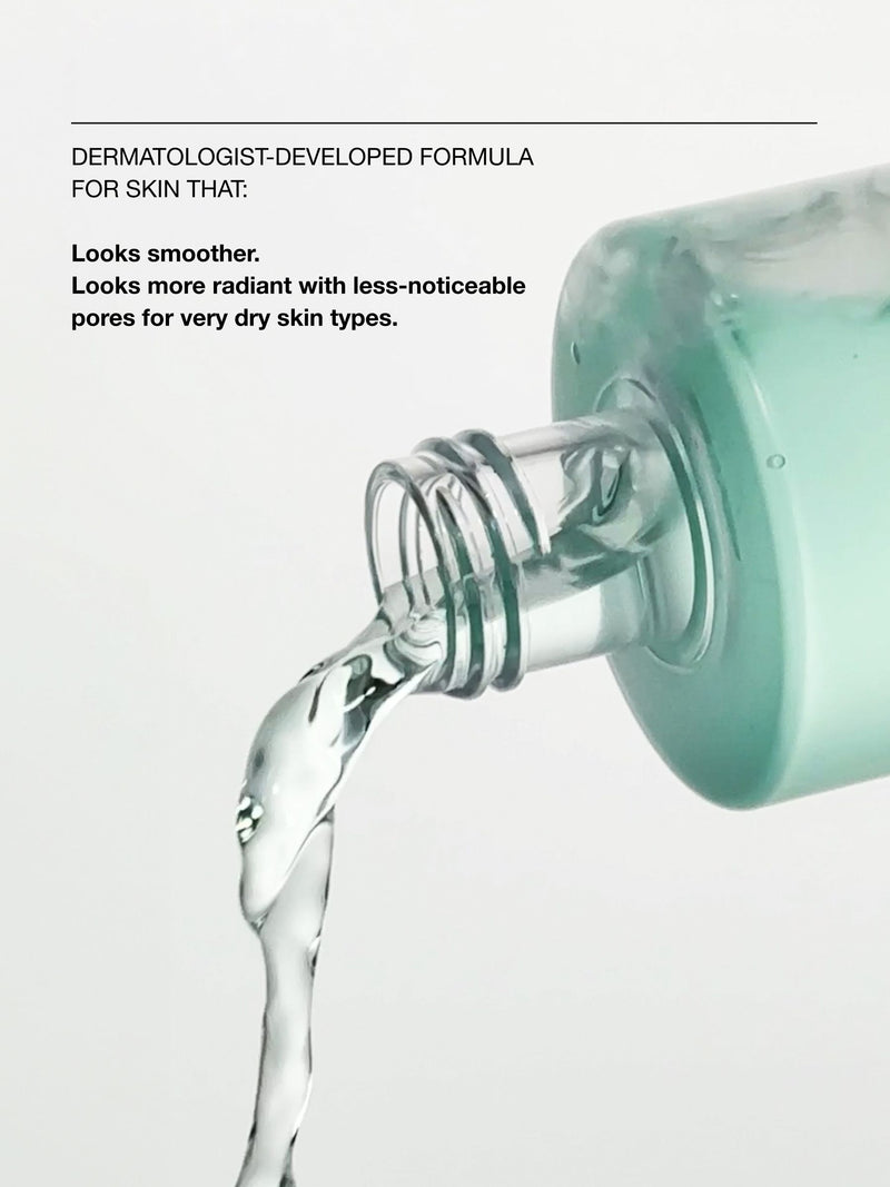 Clinique 1 Very Dry to Dry Skin Clarifying Lotion 200ml - British product