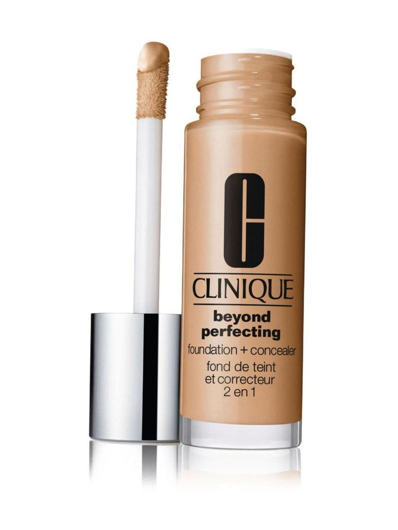 Clinique Beyond Perfecting Foundation and Concealer Set