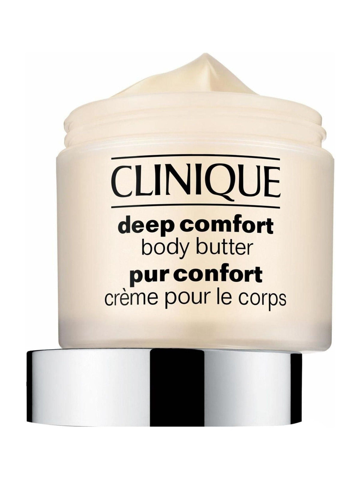 Clinique Deep Comfort body butter 200ml - British product