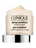 Clinique Deep Comfort body butter 200ml - British product