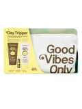 Sun Bum Day Tripper sun care set (British brand)