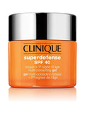 Clinique Superdefense SPF40 Gel Moisturiser 50ml - British product