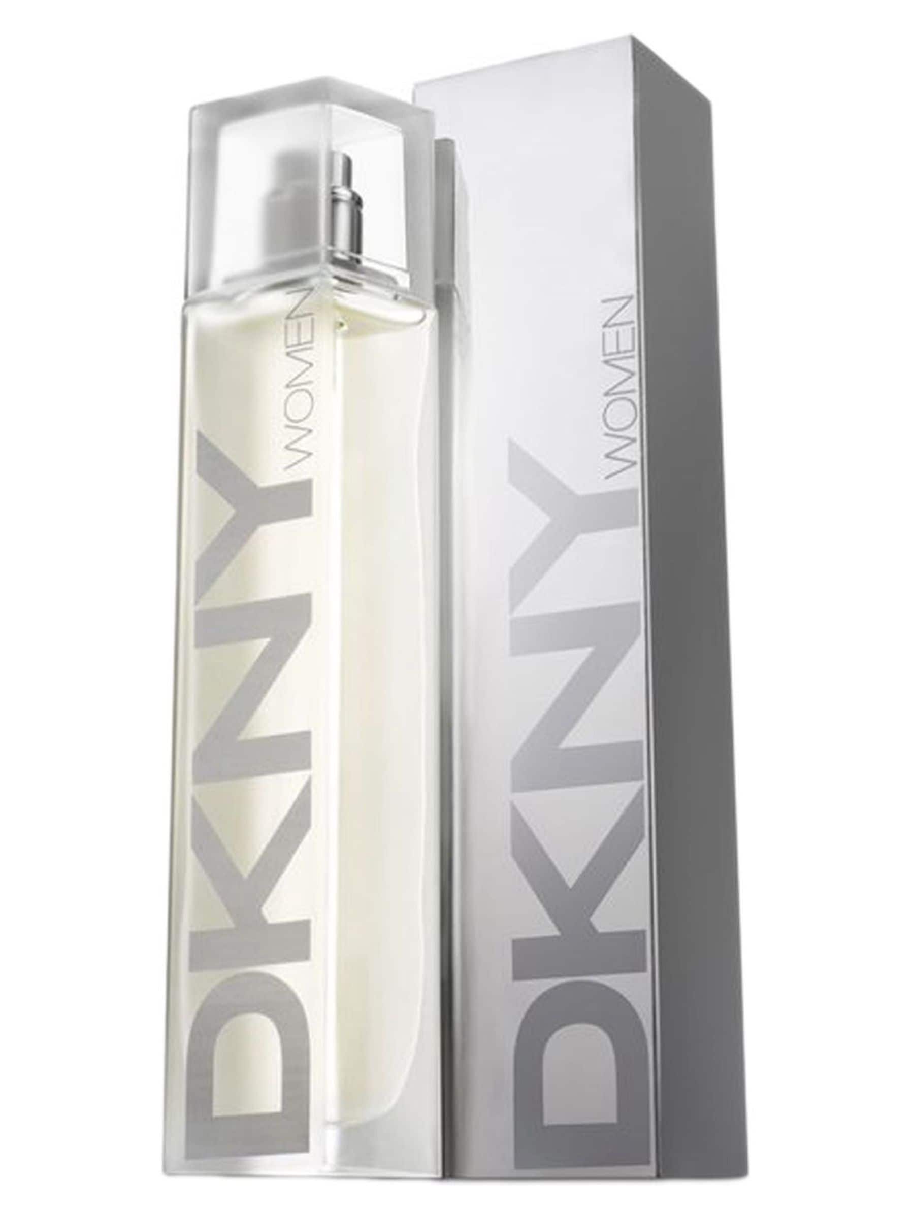 Urban Floral Eau de Parfum with Citrus and Woody Notes 100ml