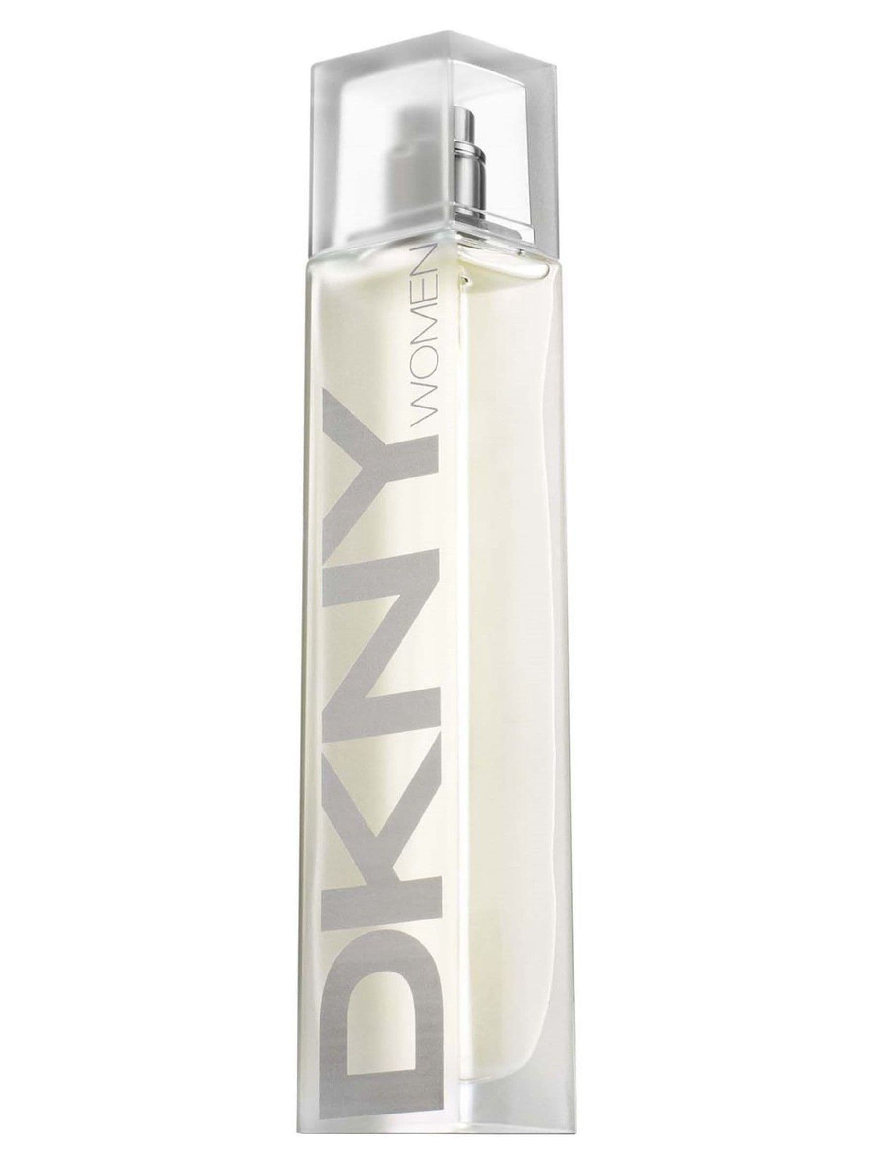 Urban Floral Eau de Parfum with Citrus and Woody Notes 100ml