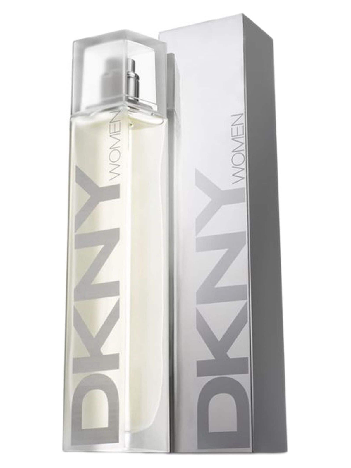 Urban Floral Eau de Parfum with Citrus and Woody Notes 100ml