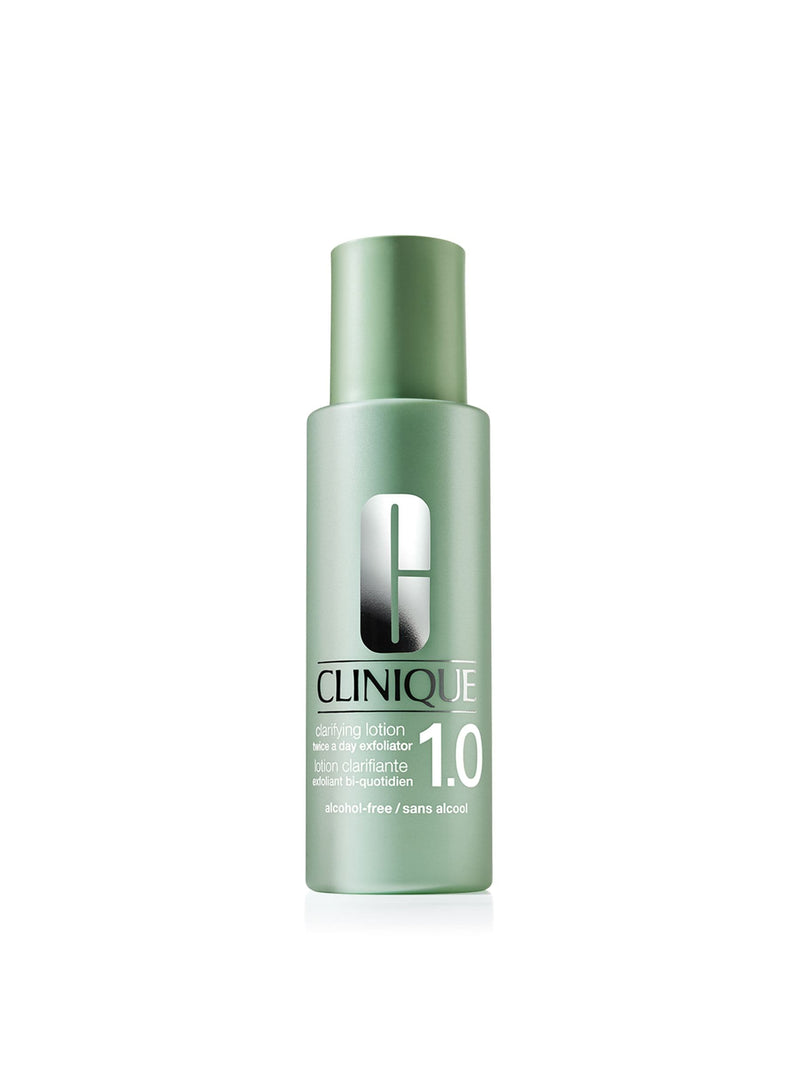 Clinique Clarifying Lotion for dry sensitive skin 400ml - British product