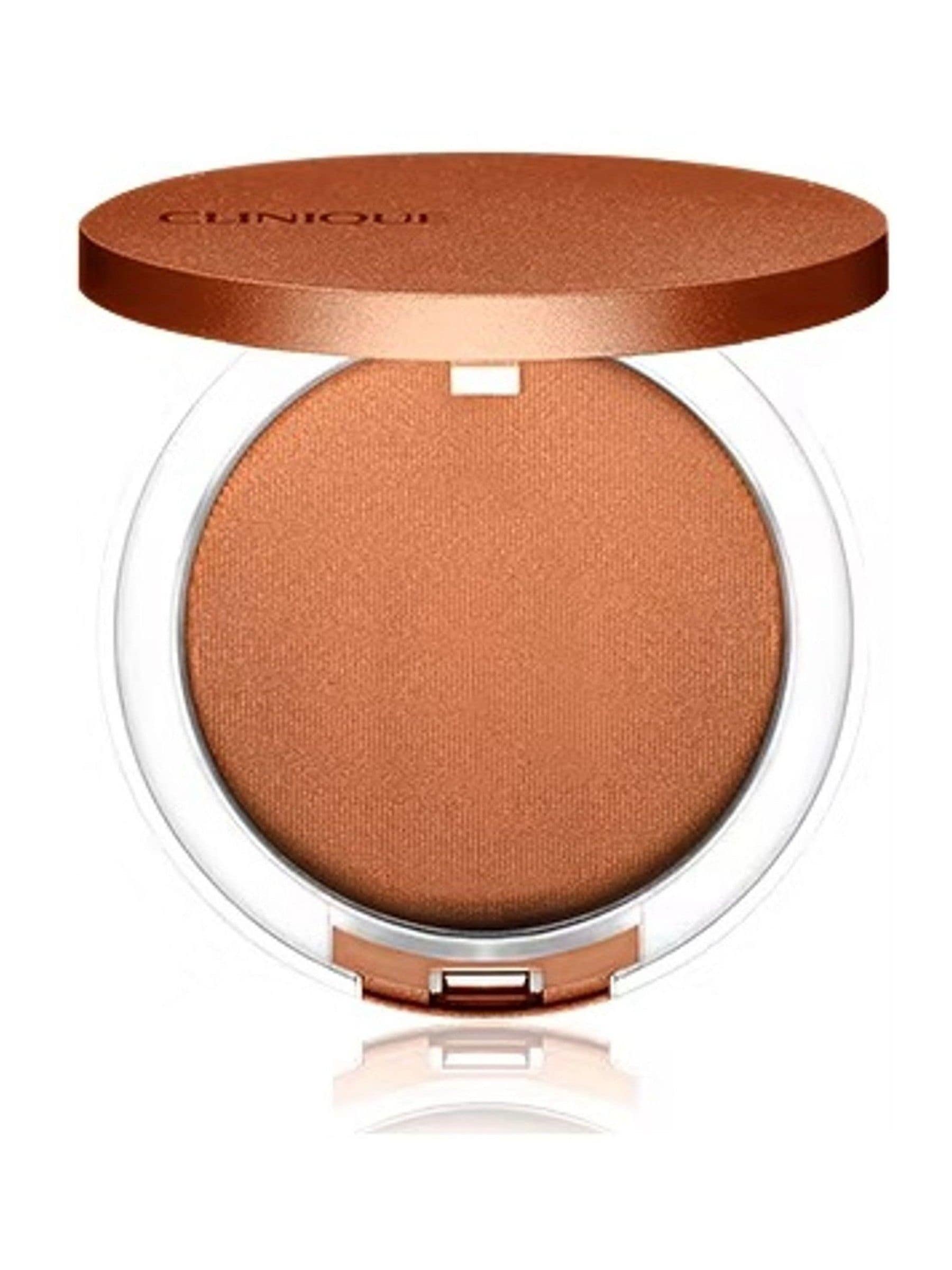 Clinique True Bronze Pressed Powder