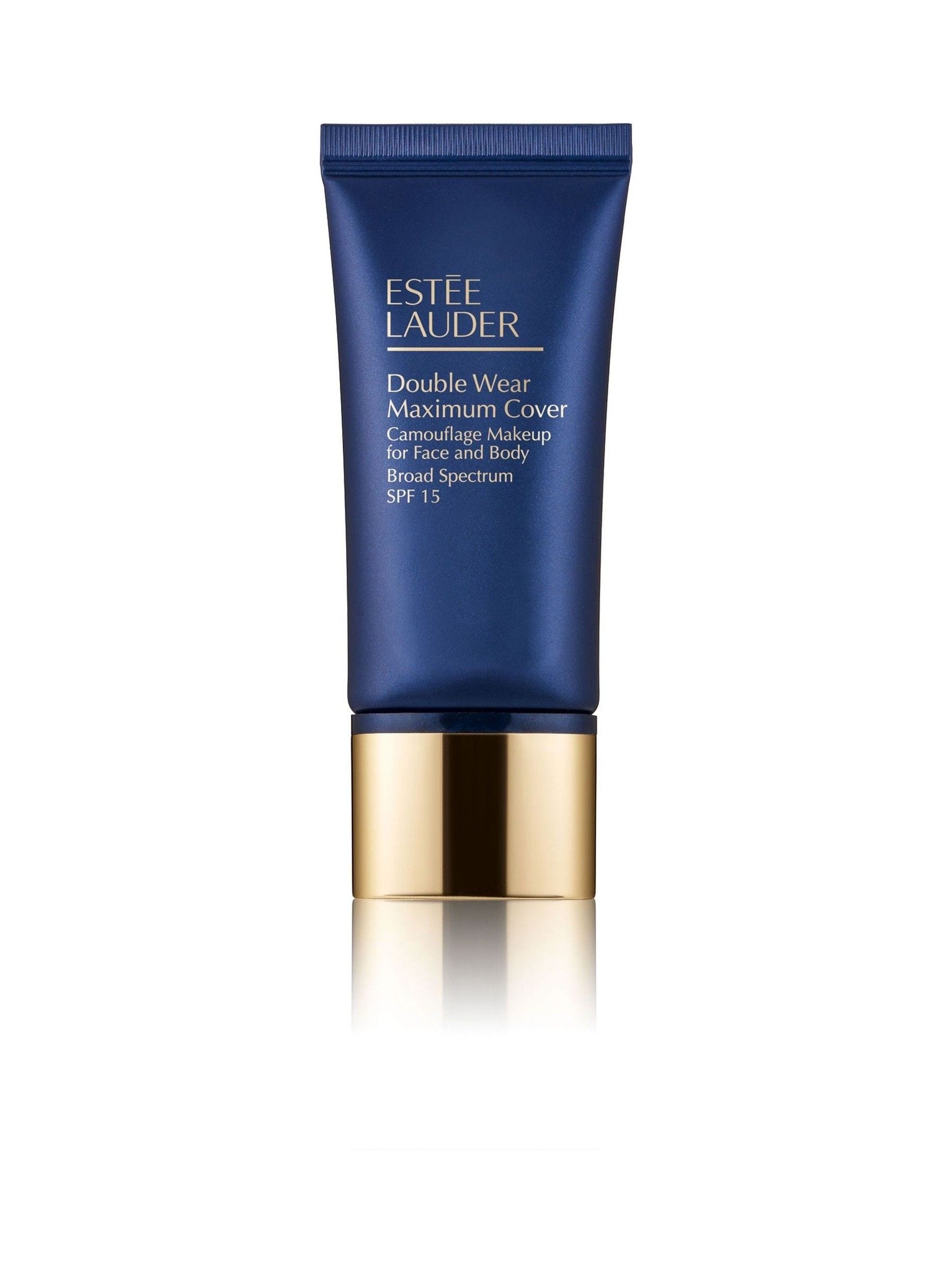 Estée Lauder Double Wear Maximum Cover Camouflage Foundation SPF 15 30ml